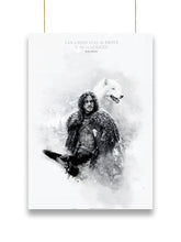 Game of Thrones | Movie - Poster | 26